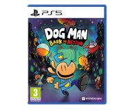PlayStation Dog Man: Bark in Action - 1547015 - zdjęcie 1